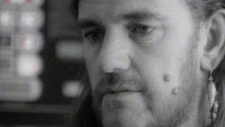 Motorhead: Motorhead Live: Everything Louder Than Everything Else (Trailer)