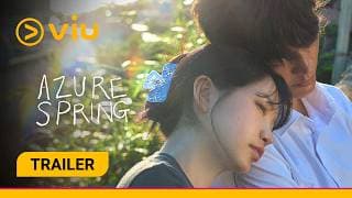 Azure Spring (2026) Teaser [ENG SUB]