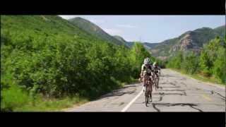 The Cyclist: OFFICIAL TRAILER