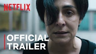 Official Trailer [Subtitled]