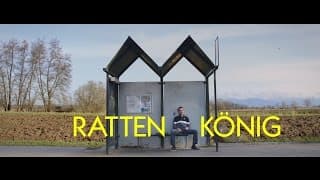 Rattenkönig [Official Trailer 2015]