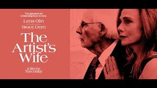 The Artist's Wife - Official Trailer HD