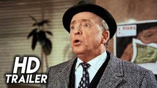 Don Erre que erre (1970) Original Trailer [FHD]