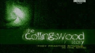THE COLLINGSWOOD STORY - trailer