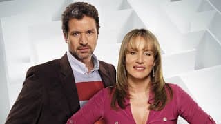 A las noches de Nuestra Tele llegará ‘El Último Matrimonio Feliz’