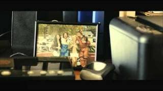 Official Movie Trailer Cinemascope