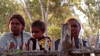 Namatjira Project - Trailer (2017)