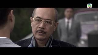 與諜同謀 - 第 01 集預告 (TVB)