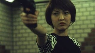 「0&1」 予告篇