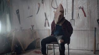 THE COOKIE JAR -  Short Film Trailer  (2025) Paraskevas Mourikis, J.G. Alexander