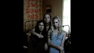 Scary Story Slumber Party - trailer