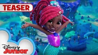 Official Teaser