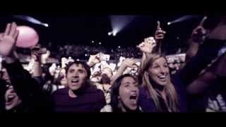 Roxette Live: Travelling The World - DVD Trailer