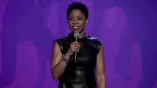 TEAM COCO EXCLUSIVE: Marina Franklin: Single Black Female (Official Trailer)
