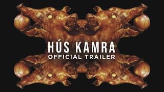 Hús Kamra | Horror Short Film Official Trailer