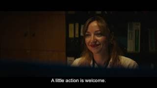 International Trailer