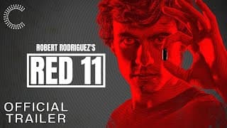 Robert Rodriguez's RED 11 // Official Trailer