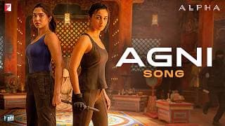 Agni Song