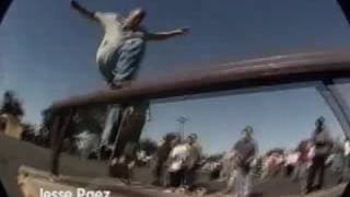 Thrasher-Vidiot (1997)