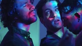 DON’T LOOK DOWN trailer | BFI London Film Festival 2019