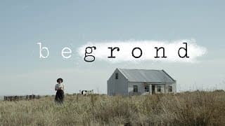 Begrond Trailer 2021