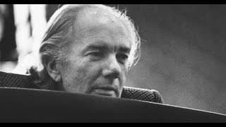 Thomas Bernhard: Die Ursache bin ich selbst (Doku)