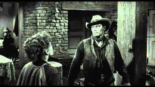 Three Violent People - Trailer