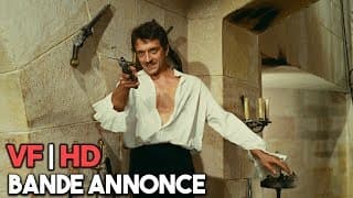 Les fêtes galantes (1965) Bande Annonce VF [HD]