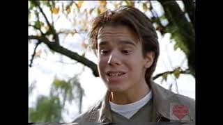 Can Of Worms | Disney Channel | Promos | 1998 | Saturday PremEAR