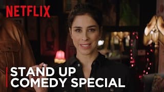 Sarah Silverman: A Speck Of Dust | Pre-Show Rituals [HD] | Netflix