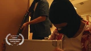 The BUBBLEGUM Situation | Short Film