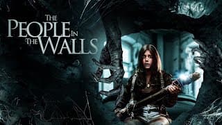 The People In The Walls Official Trailer