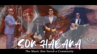SON HABANA (Official Trailer)