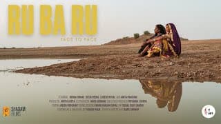 Shadam Films- RU BA RU by Kapil Tanwar Trailer
