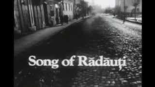 Song of Radauti