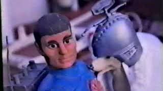 Toy Porno - The Frogs - vhs