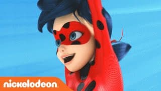 Miraculous: Tales of Ladybug and Cat Noir - Season 1 Trailer