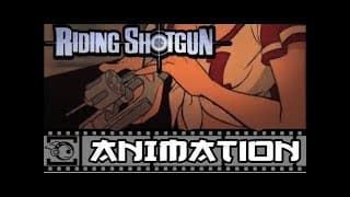 Riding Shotgun  » Part 1 » Stray Bullet