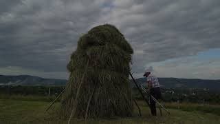 Plai. A Mountain Path Trailer - Sheffield DocFest 2022
