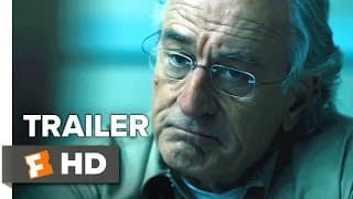 The Wizard of Lies Trailer #1 (2017) | Movieclips Trailers