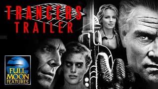 Noir Official Trailer