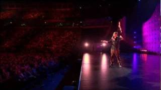 Alan Carr Spexy Beast Live 2011 DVD Trailer