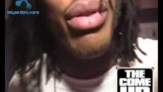 Waka Flocka Flame The Come Up Vol 20 DVD Freestyle