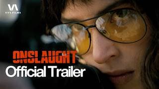 Official Trailer (4K)