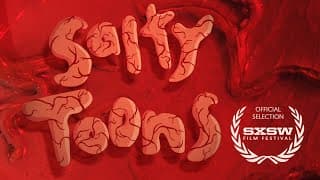 Title Sequence | "Salty Toons Animation Show"