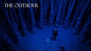 The Outsider (Official Trailer) - H.P. Lovecraft puppet film adaptation