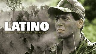 Latino | Official Trailer | CLS