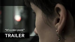 "it's a nice poem" - Official Trailer