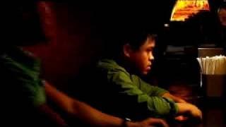 HENRY trailer