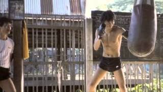 Hot Docs Trailers 2012: LEGEND OF A WARRIOR